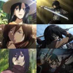 3Danimation template