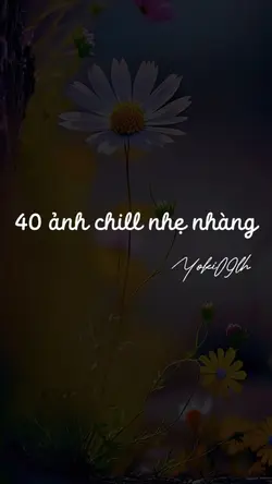 40 Chill 