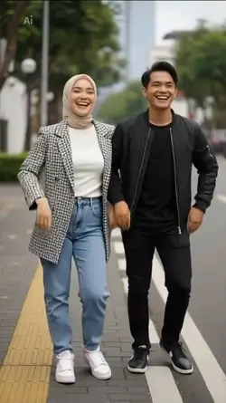 foto jadi video
