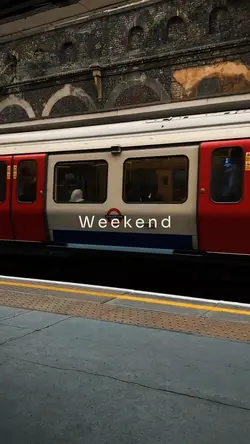 Weekend