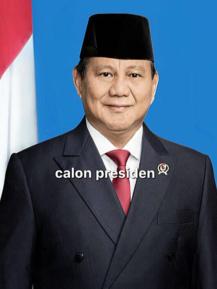 calon penghuni surga
