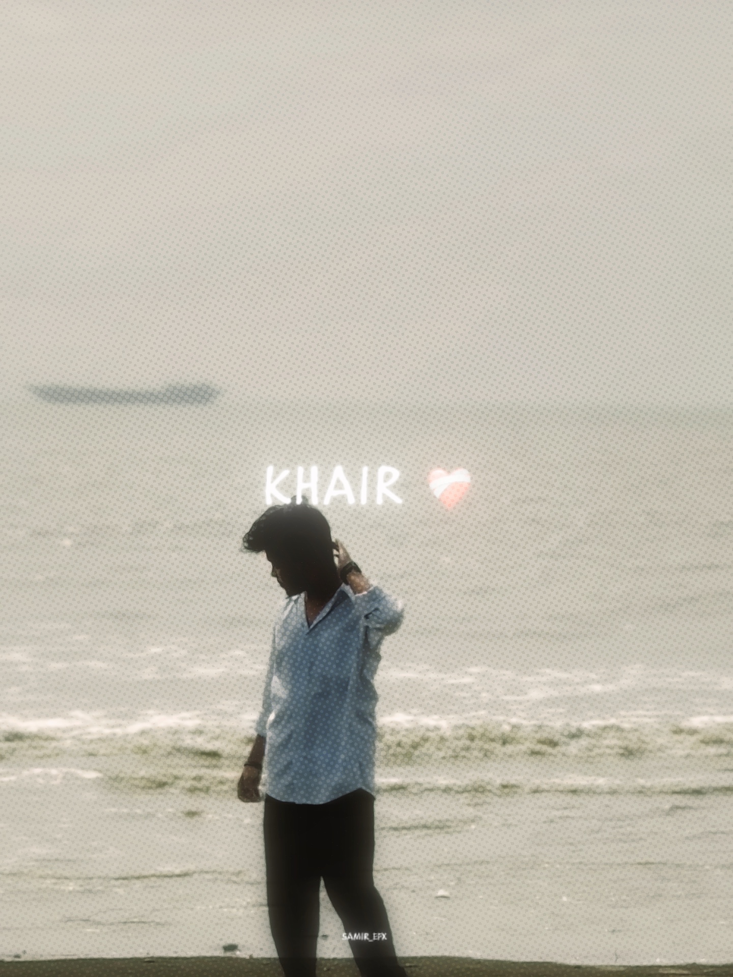 Khair ❤️‍🩹