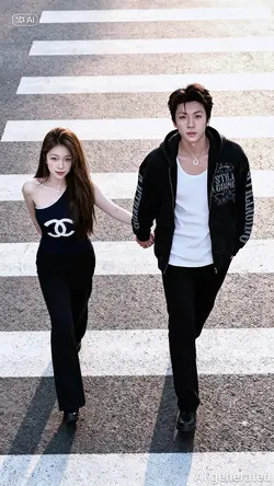 Vạch kẻ đường AI