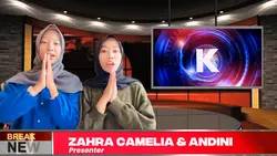 BERITA KAYA DI TV 
