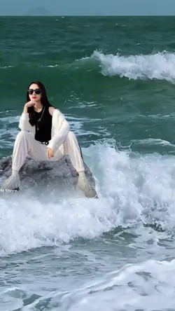 Sóng 🌊