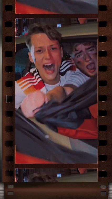 DEUTSCHLAND 