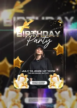 Birthday Party