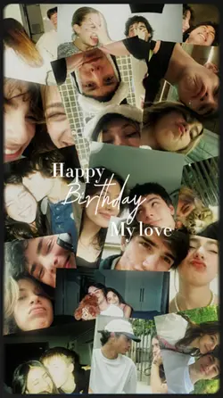 hbdlove-thousandyear