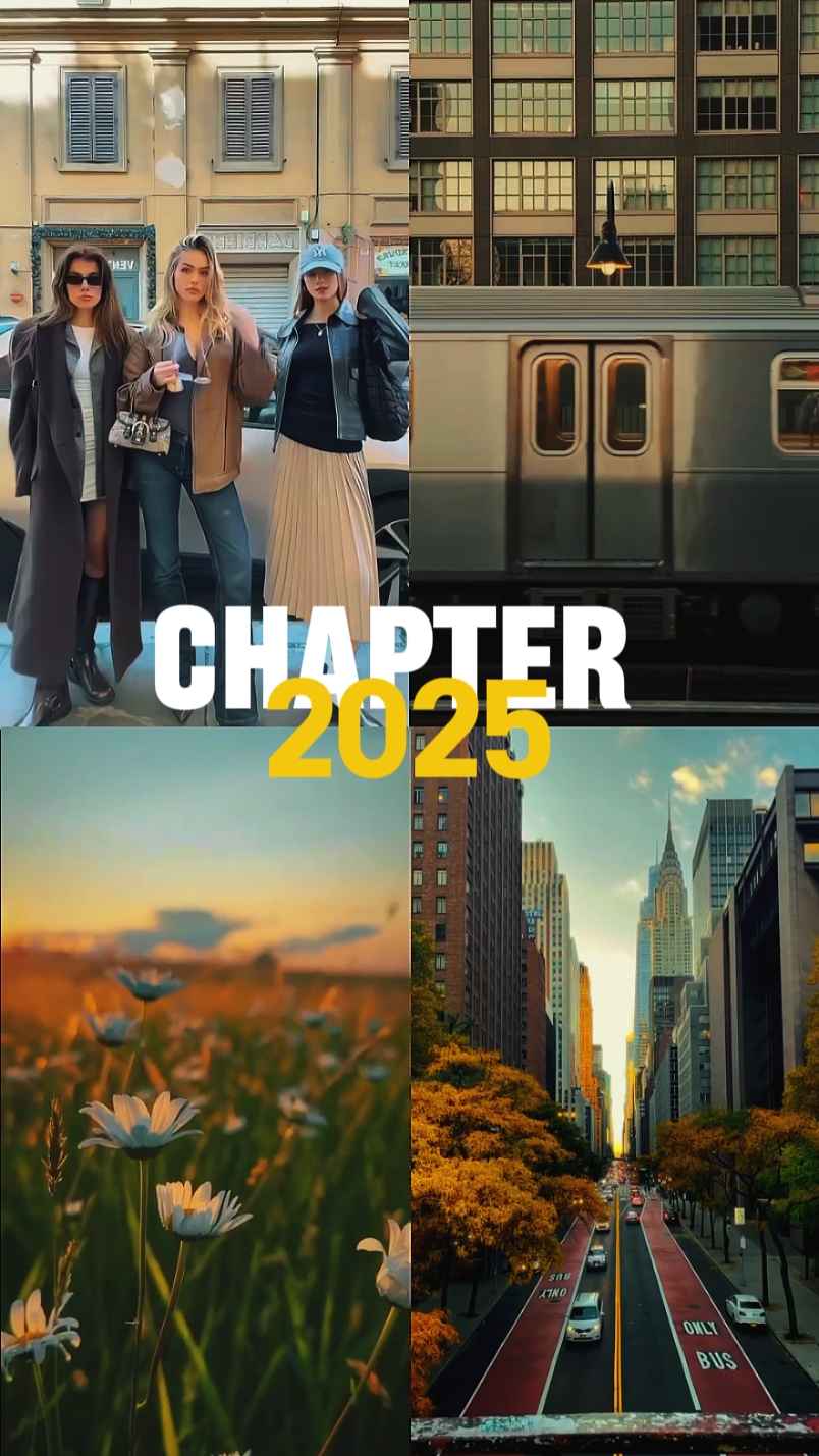 Chapter 2025