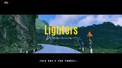 Lighters..|Lyrics 