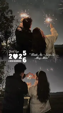 Xin chào 2026