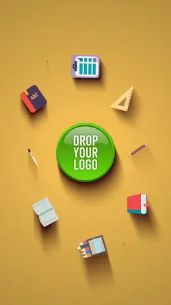 LOGO ANIMATION INTRO