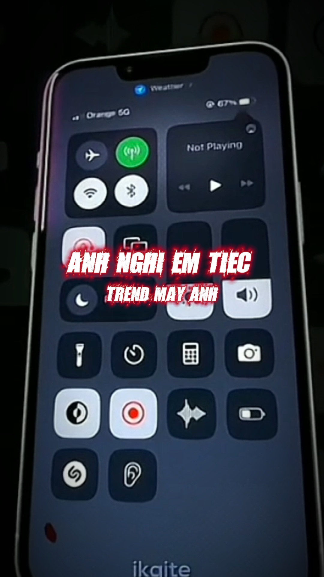Anh NghEm Tiѕc 