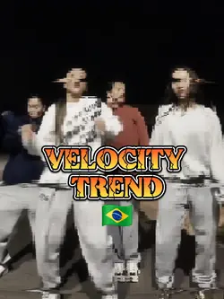 VELOCITY | TREND 