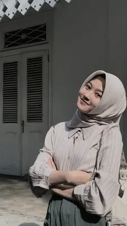 yg komen amin 
