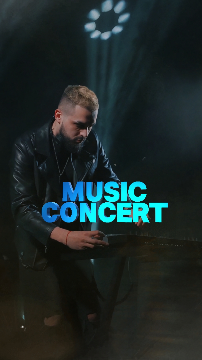 Music Concert