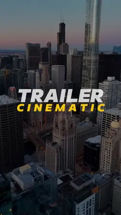 TRAILER CINEMATIC