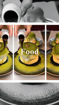 Food Vlog