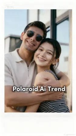 Polaroid Ai Trend 