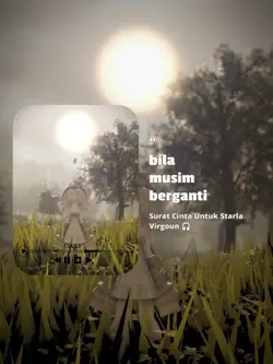 surat cinta untuk st