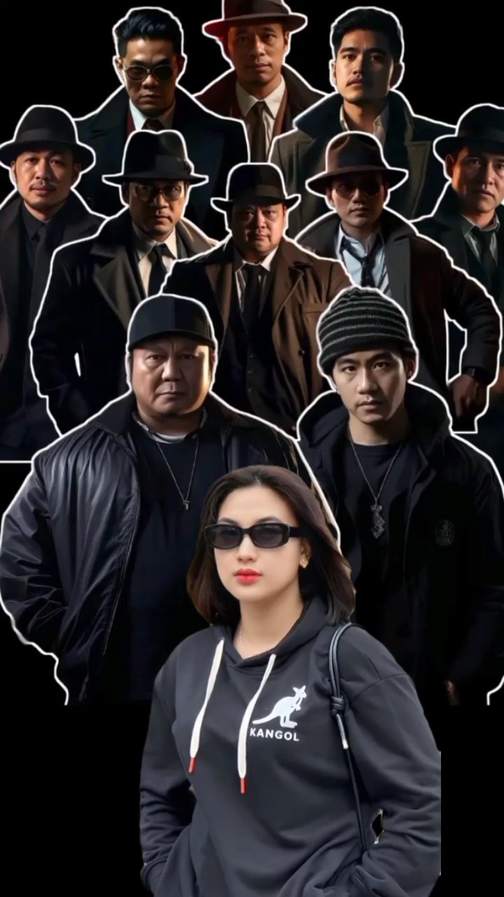 ALL IN PRABOWO 