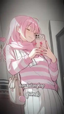 lirik granade kenyal