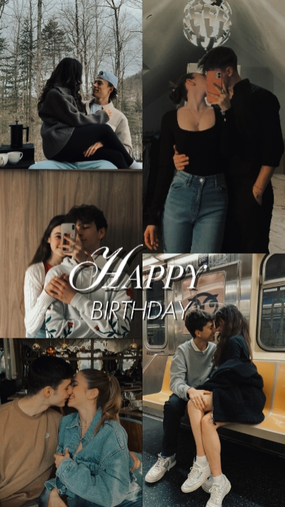 joyeux anniversaire amour