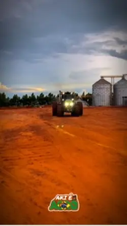Aki é AGRO🇧🇷🚀🚜🌾