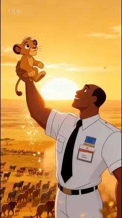 Apresente o Simba 