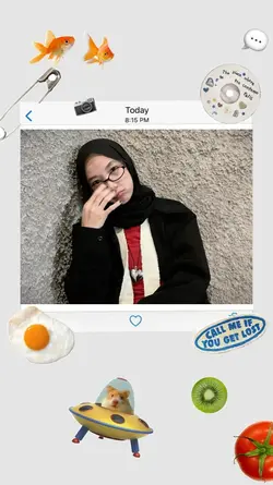 today pict aesthetic