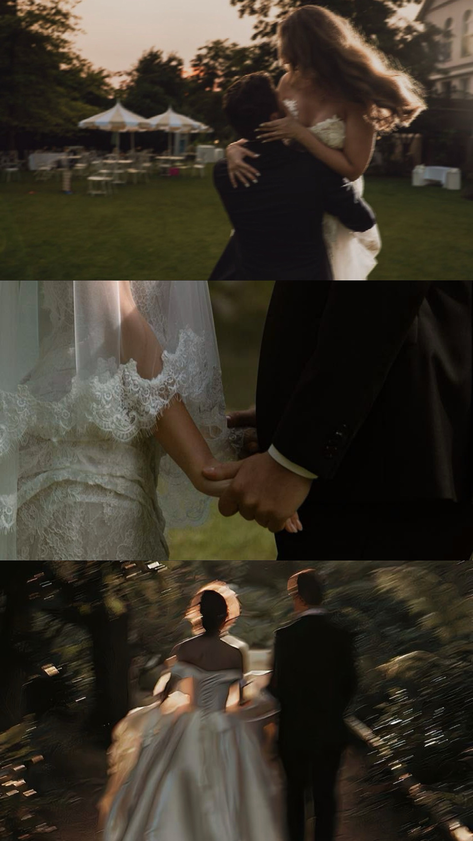 Wedding Photo Dump