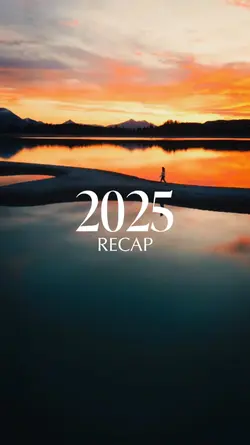 2025 Recap