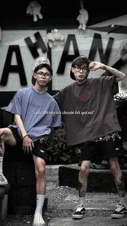 cố gắng lên anh em