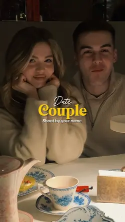 Date Vlog Aesthetic