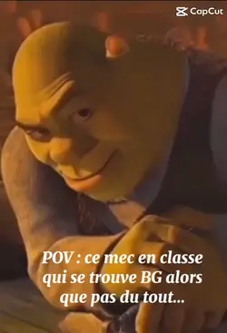 Ce mec…