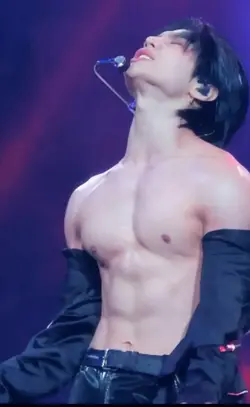 perfect body