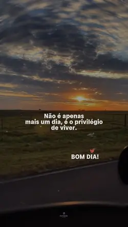 Gratidão pela vida!!