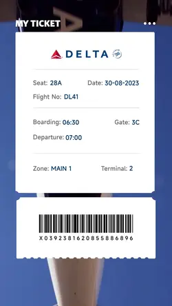 Travel Memories 