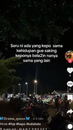 KepoSamaHidupSaya