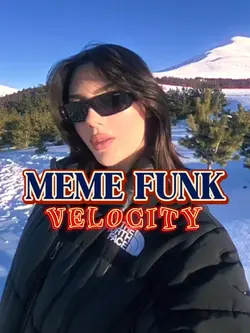 Meme funk | velocit