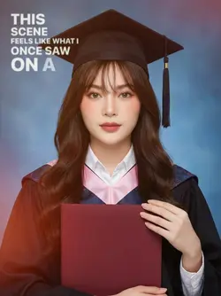 graduation pic