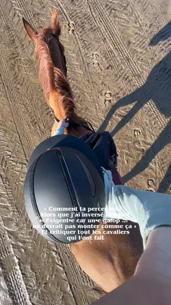 Comment ta percé