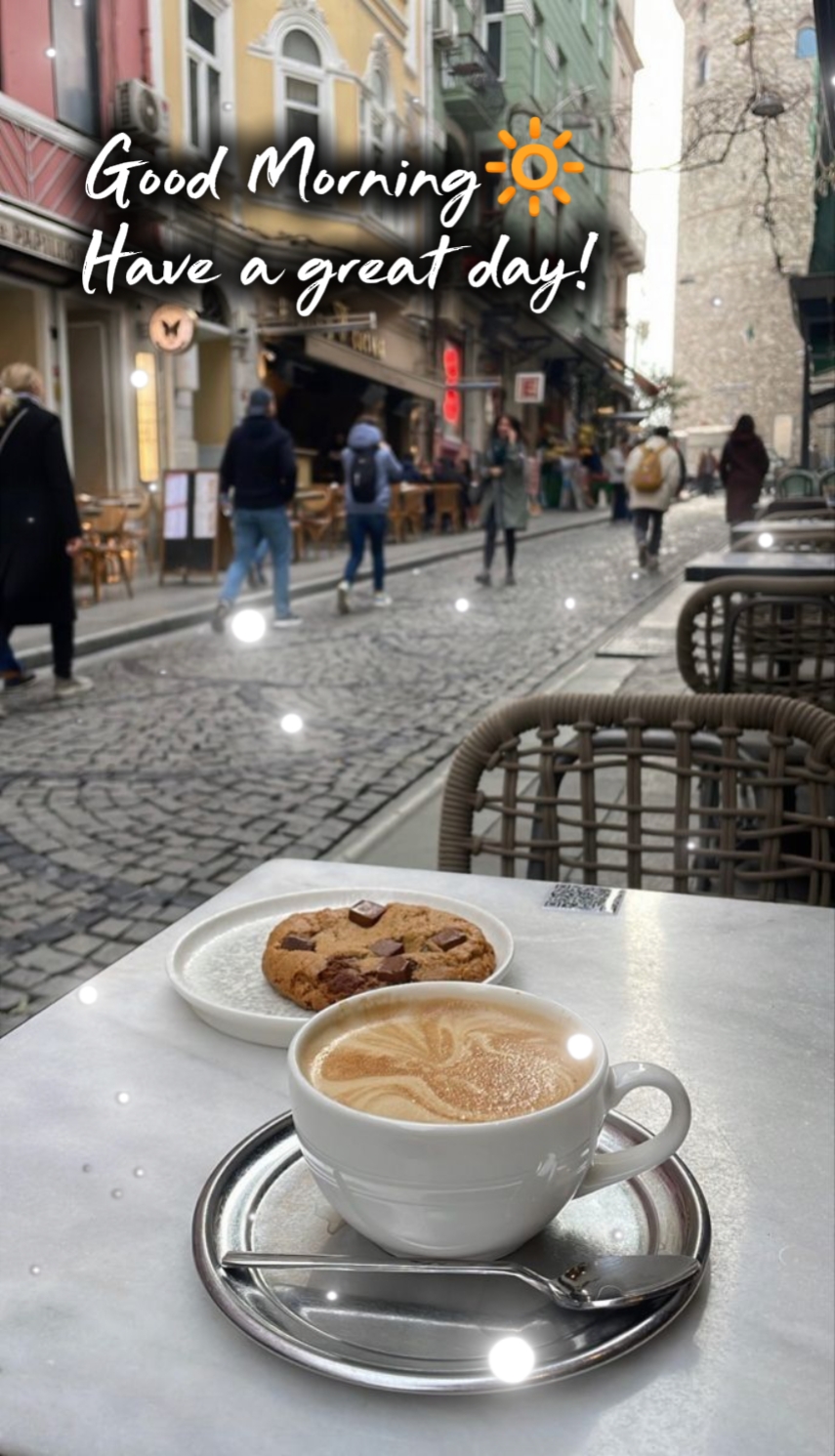 Buenos días