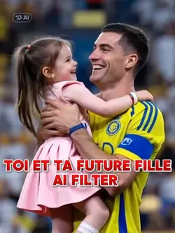 Moi et ma fille