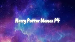 Potter Head memes P4