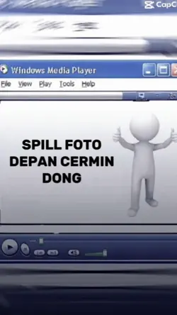 spill foto depan 