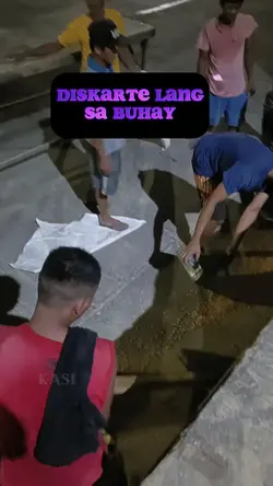 diskarte lng s buhay