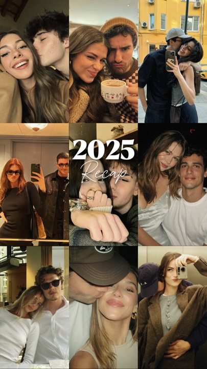 Resumo de 2025 