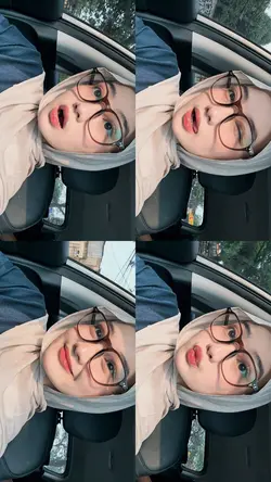 4 foto estetik