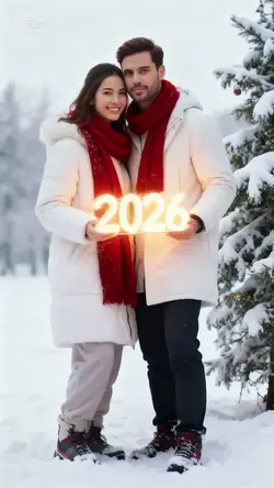 2026 new year 